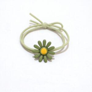Small Daisy Double Line Adult Knotted Head Rope - Image 2