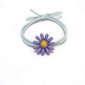 Small Daisy Double Line Adult Knotted Head Rope - Image 4