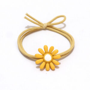 Small Daisy Double Line Adult Knotted Head Rope - Image 5