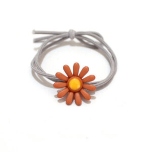 Small Daisy Double Line Adult Knotted Head Rope - Image 6