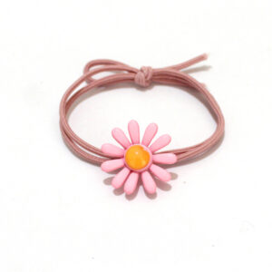 Small Daisy Double Line Adult Knotted Head Rope - Image 3