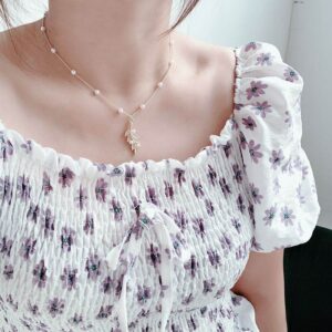 Whispering Leaves – Fashion Chain Jewelry - Image 6