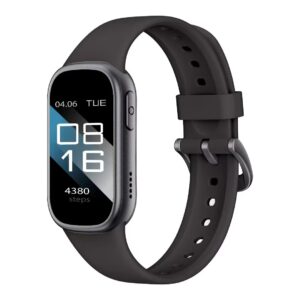 PulseConnect – Smart Fitness & Calling Watch - Image 1