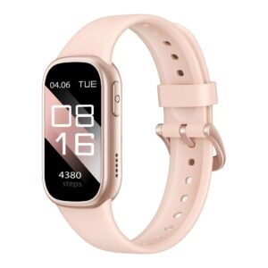 PulseConnect – Smart Fitness & Calling Watch - Image 2
