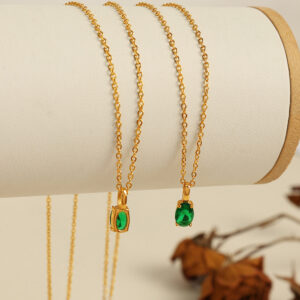 Eterna Grace -  Necklace High-grade Jewelry For Women - Image 2