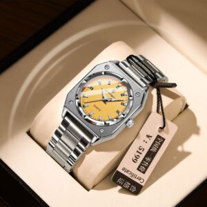 Glimmer Hour -Women's Watch Fashion Luxury Luminous - Image 9