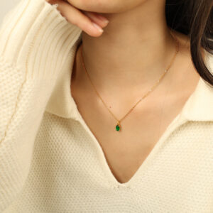 Eterna Grace -  Necklace High-grade Jewelry For Women - Image 5