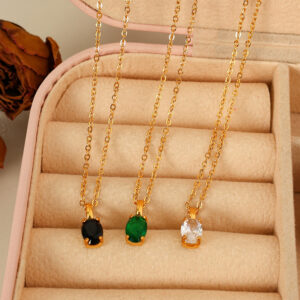 Eterna Grace -  Necklace High-grade Jewelry For Women - Image 8