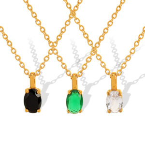 Eterna Grace -  Necklace High-grade Jewelry For Women - Image 3